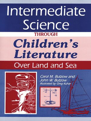 cover image of Intermediate Science